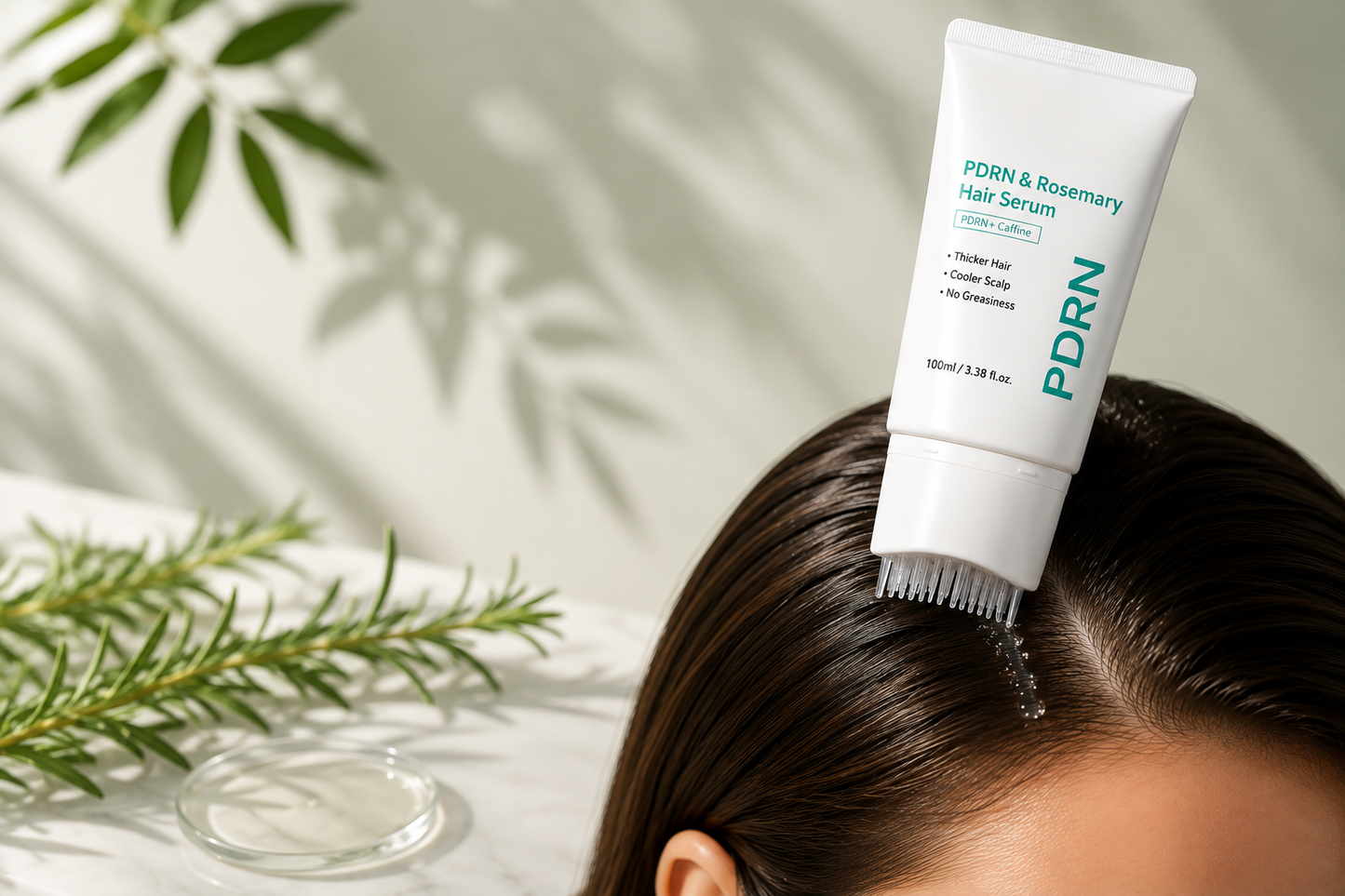 Hair Growth Serum