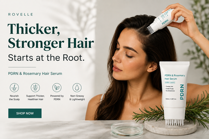 Hair Growth Serum