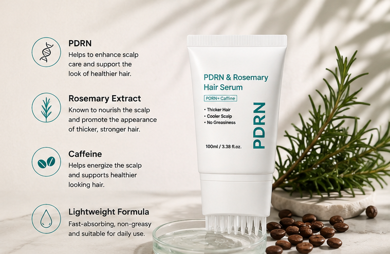 Hair Growth Serum