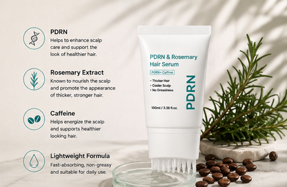 Hair Growth Serum