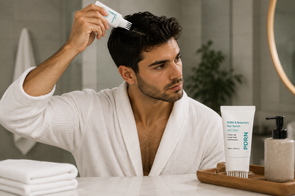 Hair Growth Serum