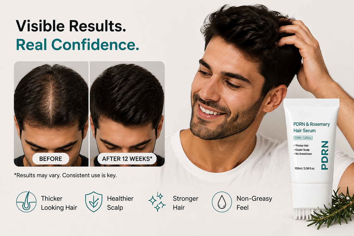 Hair Growth Serum