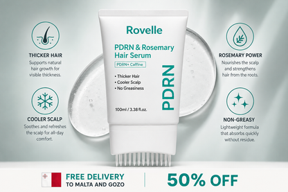Hair Growth Serum